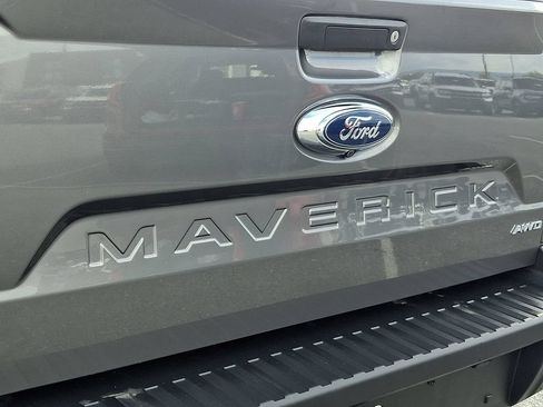 Certified 2022 Ford Maverick XLT w/ Equipment Group 300A Standard AWD/4WD image 31