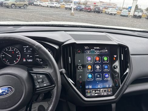 Used 2024 Subaru Ascent Onyx Edition image 13