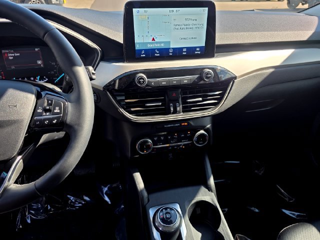 Used 2022 Ford Escape SEL AWD/4WD image 20