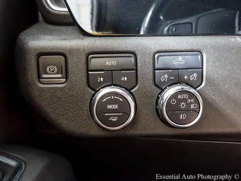 Used 2023 GMC Sierra 1500 Elevation AWD/4WD image 19