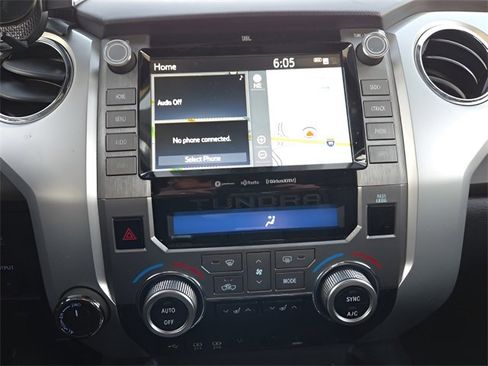 Used 2021 Toyota Tundra Limited image 23