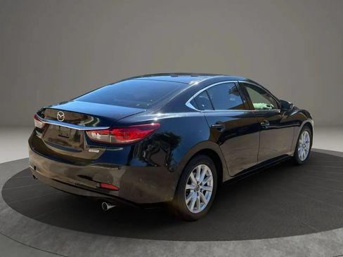 Used 2016 MAZDA MAZDA6 Sport FWD image 6