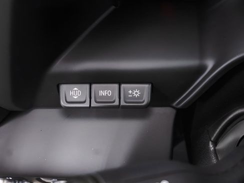Used 2025 GMC Sierra 3500 Denali w/ Denali Reserve Package AWD/4WD image 19