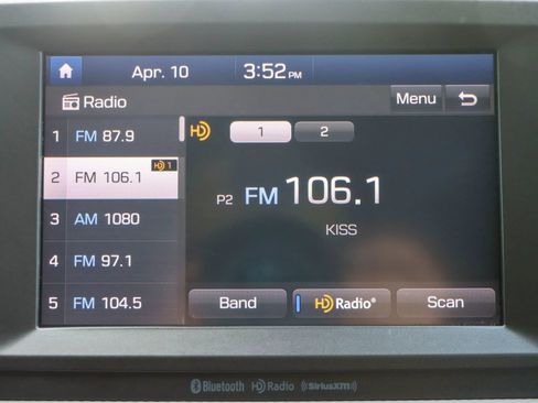 Used 2020 Hyundai Kona SEL FWD image 29