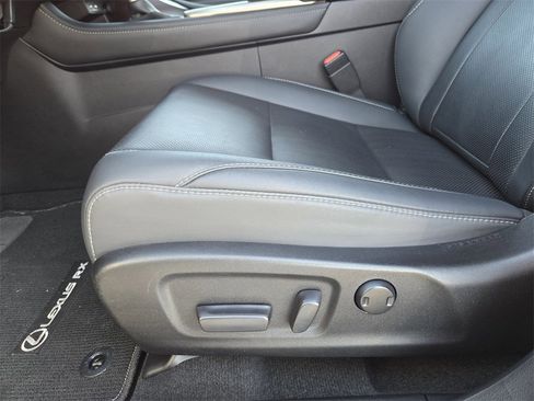 Used 2022 Lexus RX 350 350 w/ Premium Package image 24