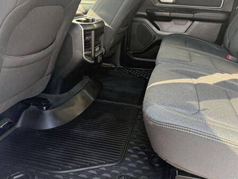 Used 2022 RAM 1500 Big Horn AWD/4WD image 27