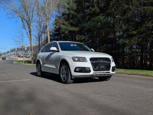 Used 2015 Audi Q5 2.0T Premium AWD/4WD image 10