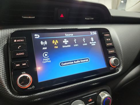 Used 2024 Nissan Kicks SV FWD image 18