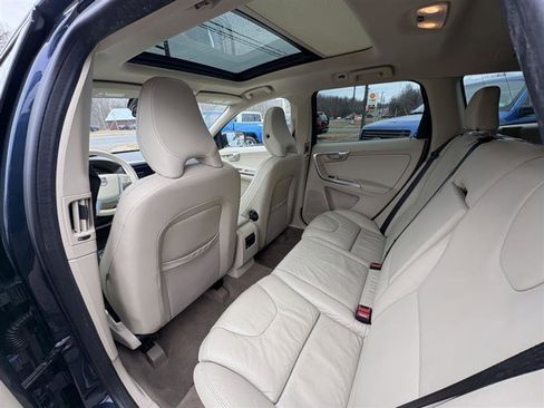 Used 2013 Volvo XC60 3.2 image 13