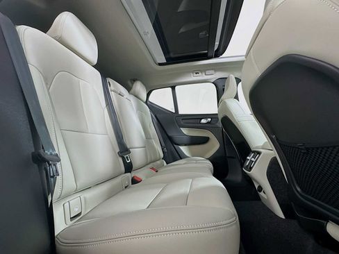 New 2026 Volvo XC40 B5 Plus w/ Protection Package Premier image 26