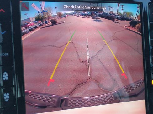 New 2026 RAM 1500 Big Horn image 29