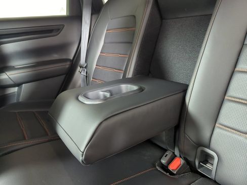 Certified 2025 Honda CR-V Sport-L image 33