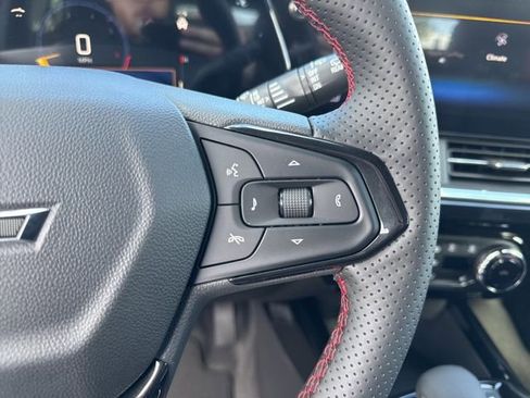 New 2026 Chevrolet Trax RS w/ Driver Confidence Package image 17