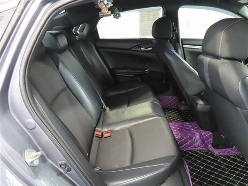 Used 2020 Honda Civic Sport image 32