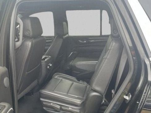 Used 2023 GMC Yukon Denali AWD/4WD image 16