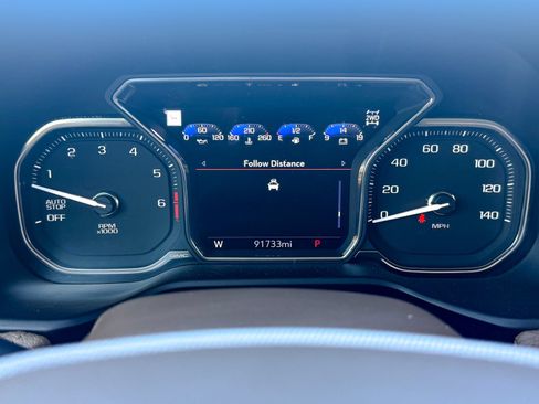 Certified 2021 GMC Yukon Denali w/ Denali Premium Package AWD/4WD image 49