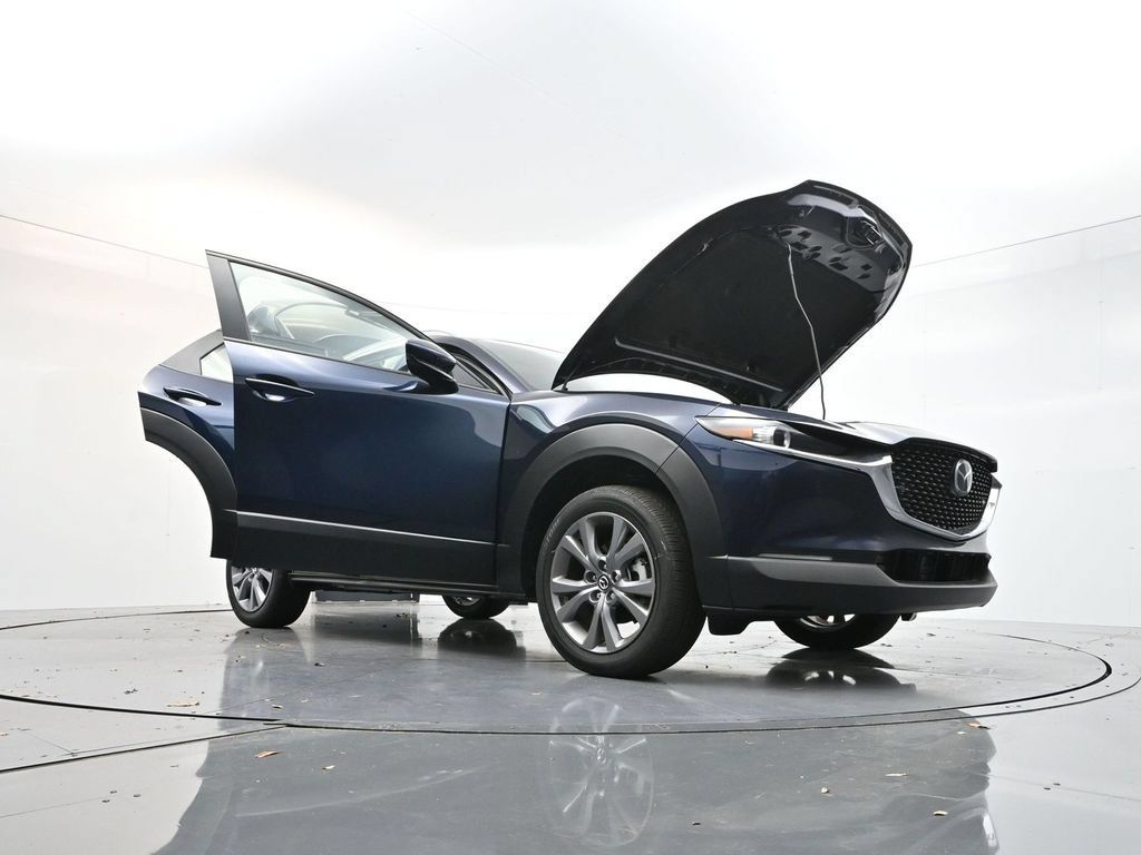 Used 2026 MAZDA CX-30 AWD 2.5 S image 25