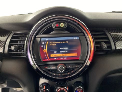 Used 2020 MINI Cooper S w/ Storage Package image 12