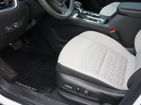 Used 2024 Chevrolet Equinox LS w/ LS Convenience Package FWD image 23