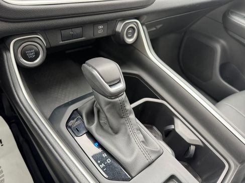 Used 2024 Toyota Grand Highlander AWD image 8