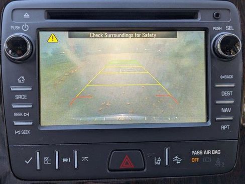 Used 2017 Chevrolet Traverse Premier image 13