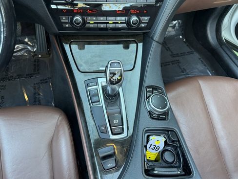 Used 2016 BMW 640i Convertible image 29