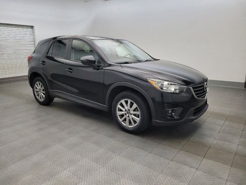 Used 2016 MAZDA CX-5 Touring FWD image 11