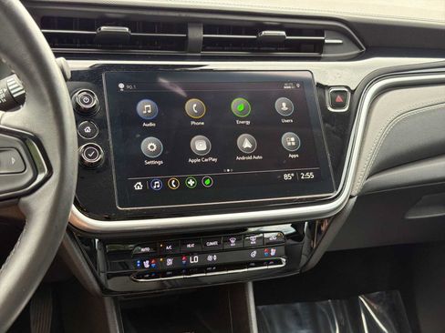 Used 2023 Chevrolet Bolt EUV LT w/ Convenience Package FWD image 22