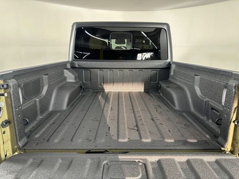 New 2026 Jeep Gladiator Sport image 6