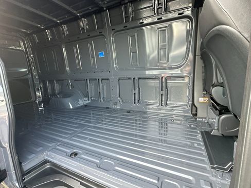 New 2026 Mercedes-Benz Sprinter 3500 image 12