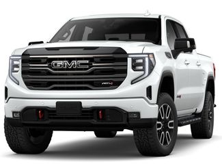 New 2026 GMC Sierra 1500 AT4 w/ AT4 Premium Package AWD/4WD video 1