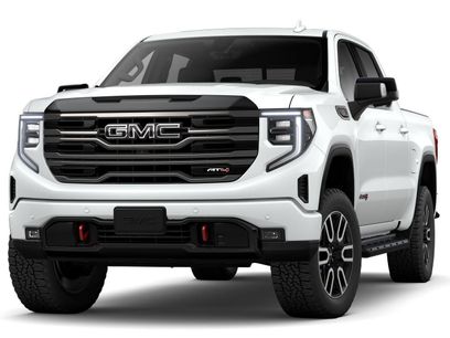 New 2026 GMC Sierra 1500 AT4 w/ AT4 Premium Package