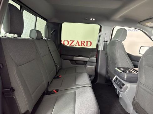 New 2025 Ford F150 XLT w/ Equipment Group 303A High image 26