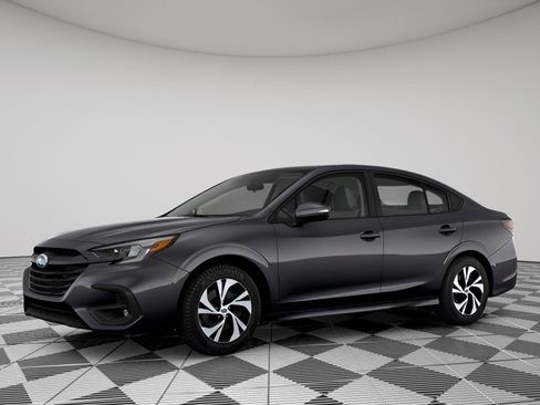 New 2025 Subaru Legacy Premium image 3