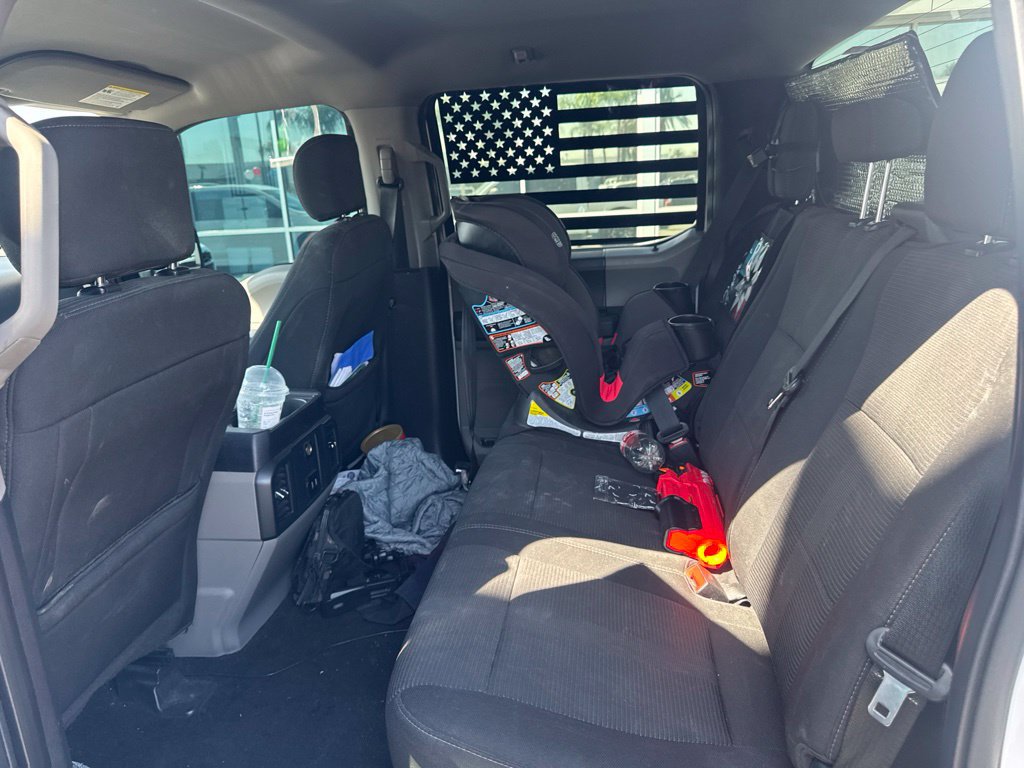 Used 2018 Ford F150 XL w/ Equipment Group 101A Mid RWD image 8