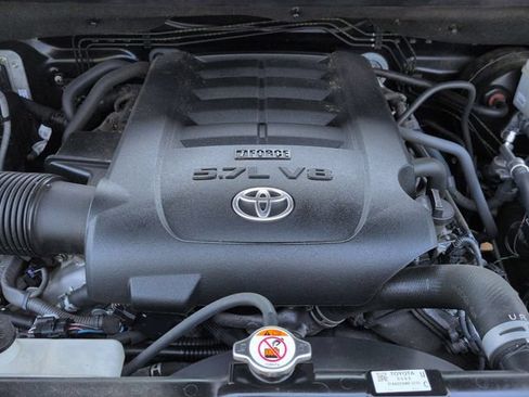 Used 2020 Toyota Tundra TRD Pro AWD/4WD image 32
