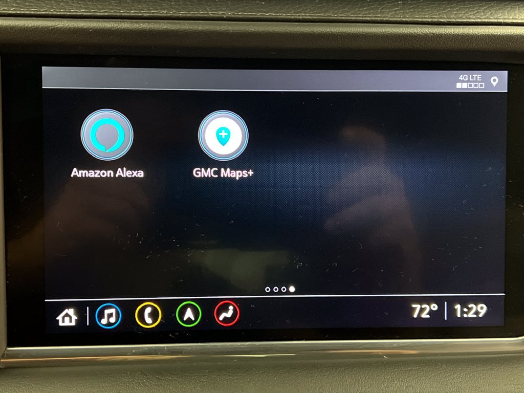 Used 2021 GMC Yukon XL Denali AWD/4WD image 62