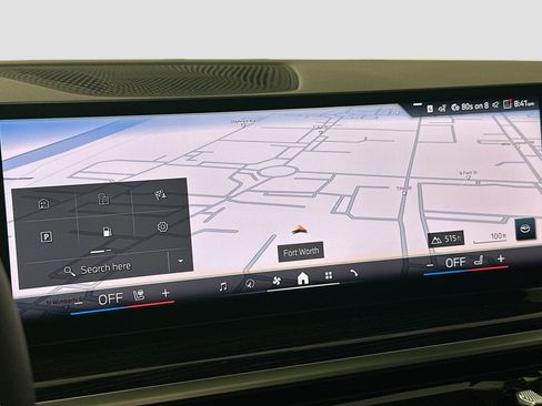 New 2026 BMW X5 xDrive50e w/ Executive Package image 12