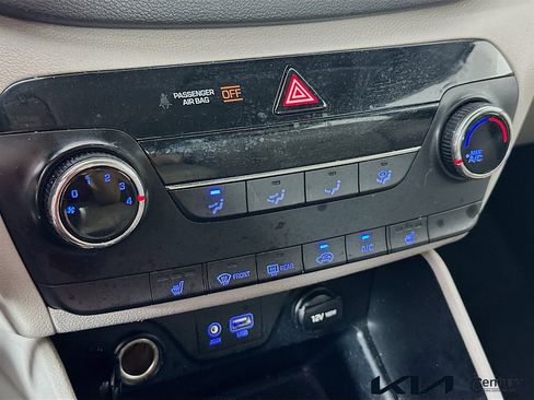 Used 2018 Hyundai Tucson SEL w/ Cargo Package FWD image 15