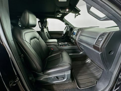 Used 2021 Ford Expedition Limited RWD image 34