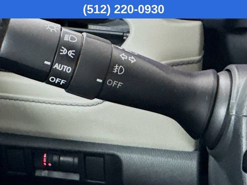 Used 2026 Subaru Forester Premium AWD/4WD image 13