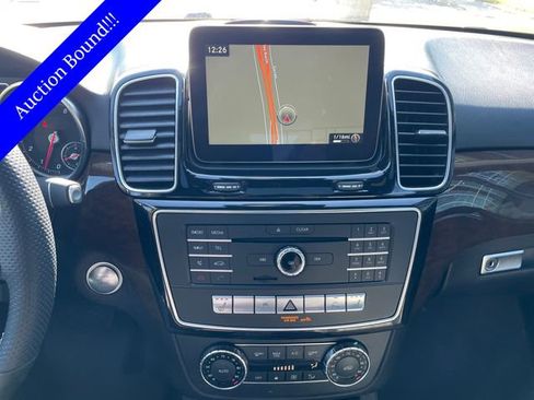 Used 2017 Mercedes-Benz GLE 350 4MATIC image 19