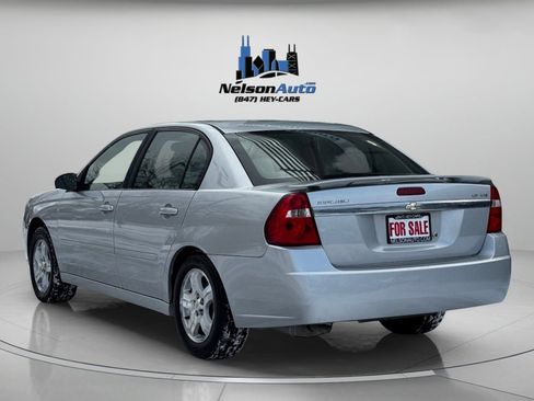 Used 2005 Chevrolet Malibu LT w/ Preferred Equipment Group image 8