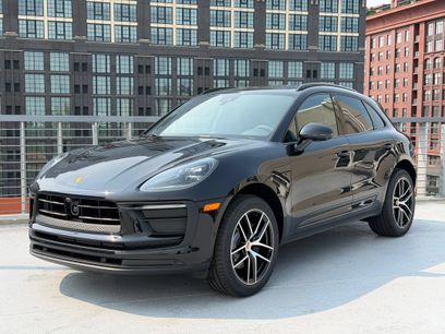 Used 2026 Porsche Macan