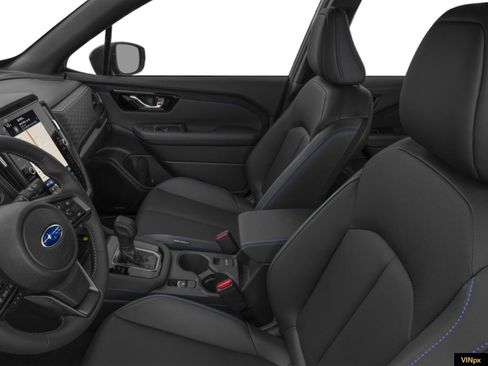 New 2025 Subaru Forester Limited image 7