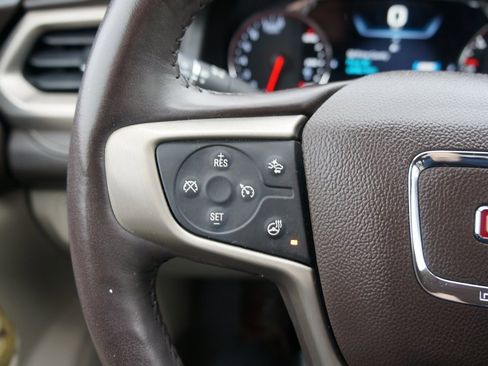 Used 2019 GMC Acadia Denali w/ Technology Package image 23