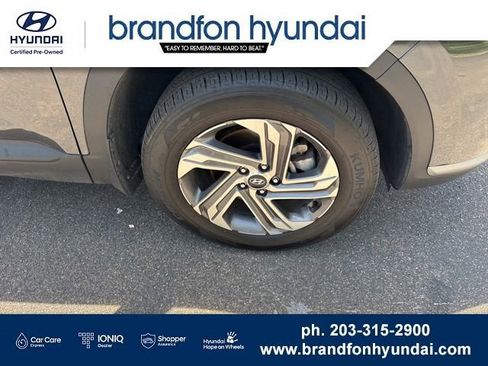 Certified 2023 Hyundai Santa Fe SEL AWD/4WD image 32