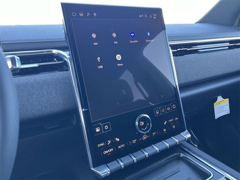 New 2026 GMC Sierra EV Elevation image 18