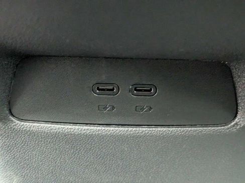 New 2026 Chevrolet Equinox RS w/ Convenience Package III FWD image 16