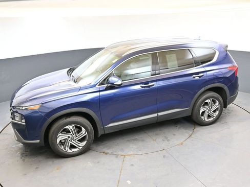 Used 2023 Hyundai Santa Fe SEL image 37